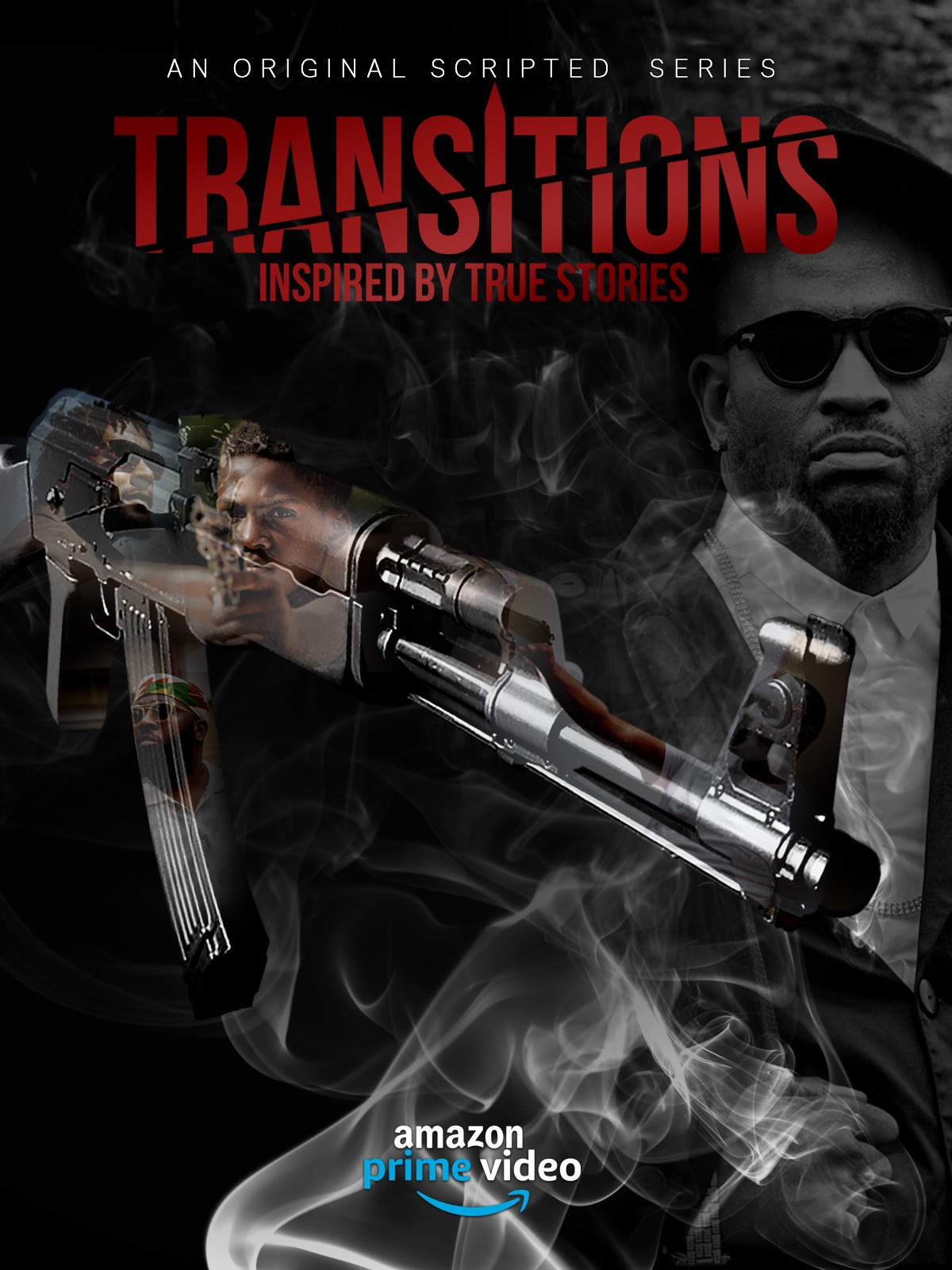 Transitions TV Series